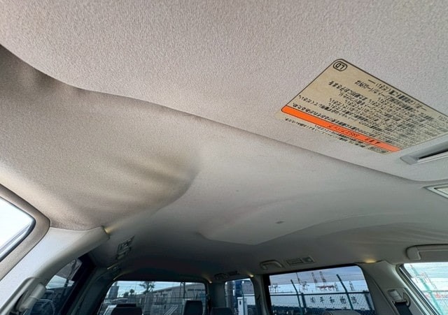 TOYOTA DBA-ANH10W 2007/04