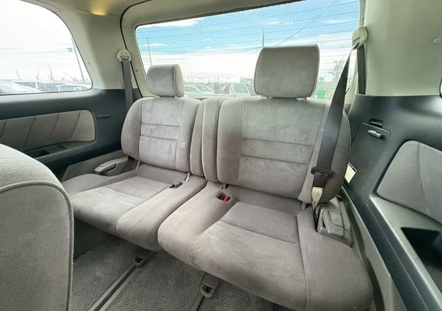 TOYOTA DBA-ANH10W 2007/04