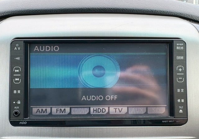 TOYOTA DBA-ANH10W 2007/04