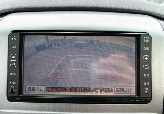 TOYOTA DBA-ANH10W 2007/04