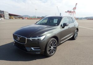 VOLVO XC60 D4 INSCRIPTION 2018