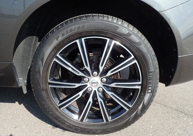 VOLVO XC60 D4 INSCRIPTION 2018