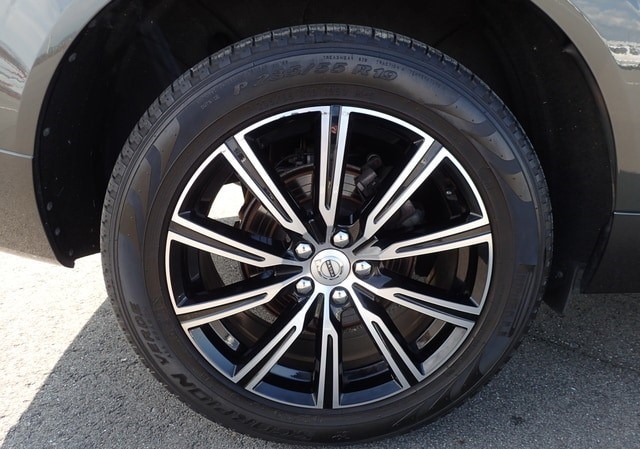 VOLVO XC60 D4 INSCRIPTION 2018