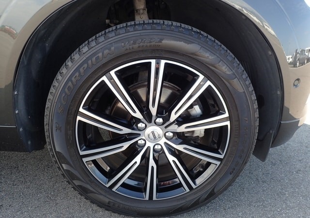 VOLVO XC60 D4 INSCRIPTION 2018