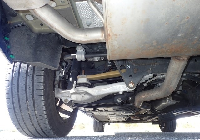 VOLVO XC60 D4 INSCRIPTION 2018