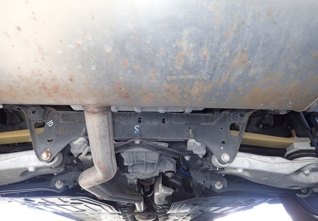 VOLVO XC60 D4 INSCRIPTION 2018