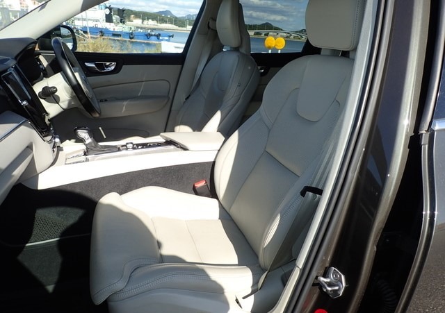 VOLVO XC60 D4 INSCRIPTION 2018