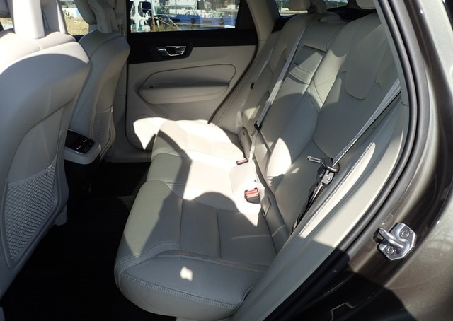 VOLVO XC60 D4 INSCRIPTION 2018