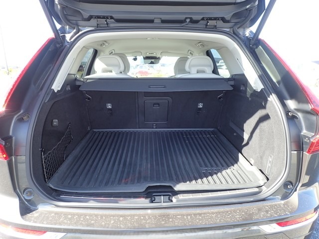 VOLVO XC60 D4 INSCRIPTION 2018