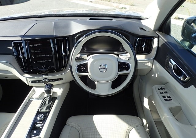 VOLVO XC60 D4 INSCRIPTION 2018