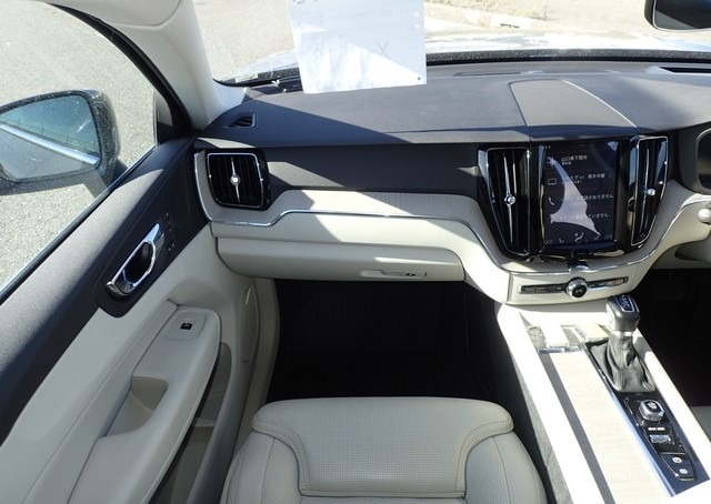 VOLVO XC60 D4 INSCRIPTION 2018