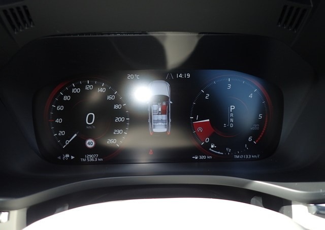 VOLVO XC60 D4 INSCRIPTION 2018