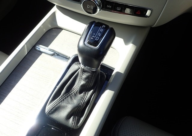 VOLVO XC60 D4 INSCRIPTION 2018