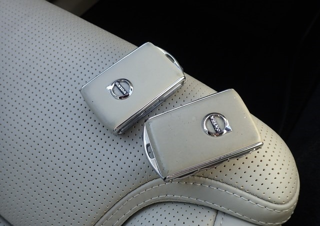 VOLVO XC60 D4 INSCRIPTION 2018