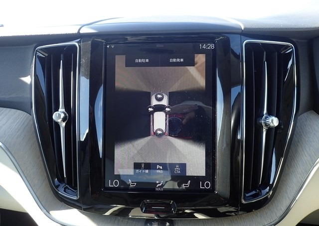 VOLVO XC60 D4 INSCRIPTION 2018