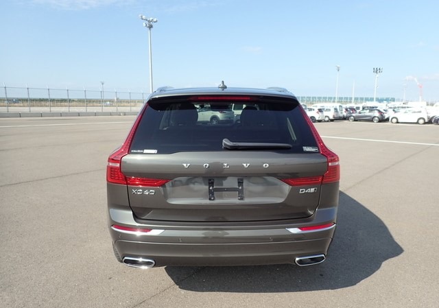 VOLVO XC60 D4 INSCRIPTION 2018