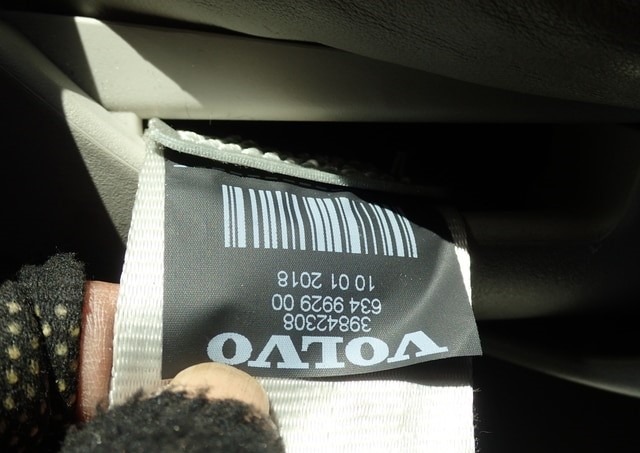 VOLVO XC60 D4 INSCRIPTION 2018