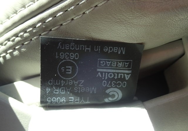 VOLVO XC60 D4 INSCRIPTION 2018