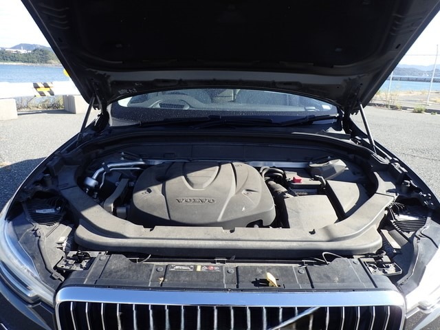 VOLVO XC60 D4 INSCRIPTION 2018