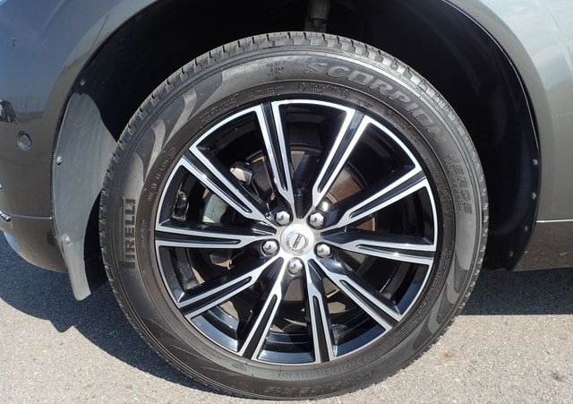 VOLVO XC60 D4 INSCRIPTION 2018