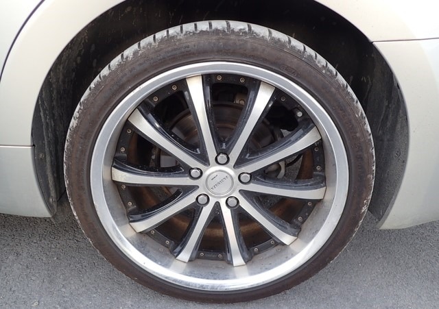 TOYOTA CROWN HYBRID ROYAL SALOON 2013