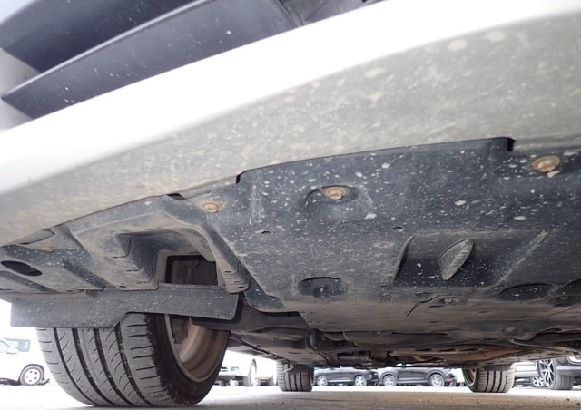 TOYOTA CROWN HYBRID ROYAL SALOON 2013