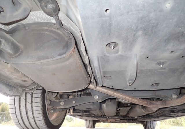 TOYOTA CROWN HYBRID ROYAL SALOON 2013