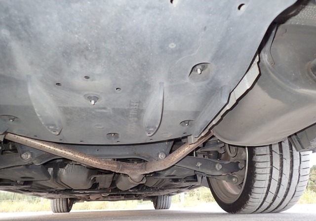 TOYOTA CROWN HYBRID ROYAL SALOON 2013