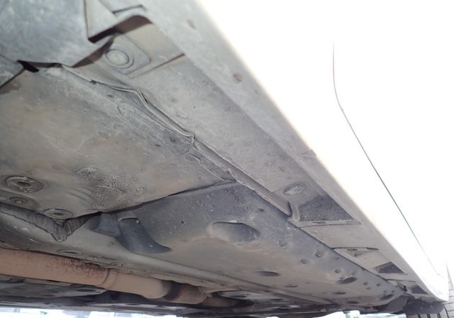 TOYOTA CROWN HYBRID ROYAL SALOON 2013