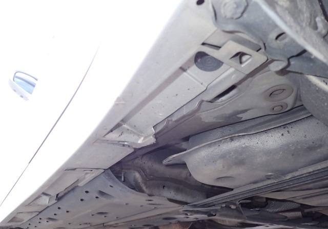 TOYOTA CROWN HYBRID ROYAL SALOON 2013