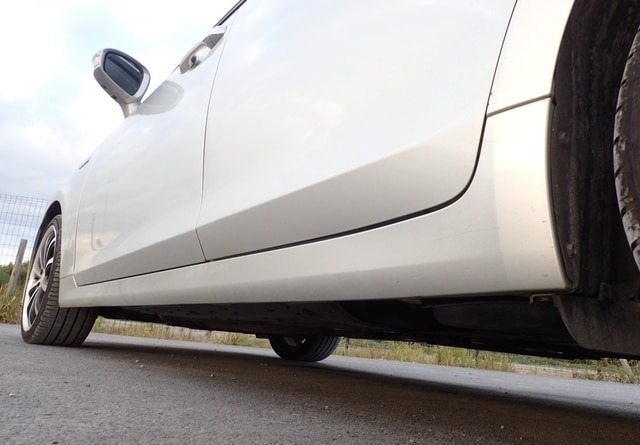 TOYOTA CROWN HYBRID ROYAL SALOON 2013