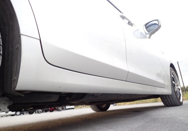 TOYOTA CROWN HYBRID ROYAL SALOON 2013