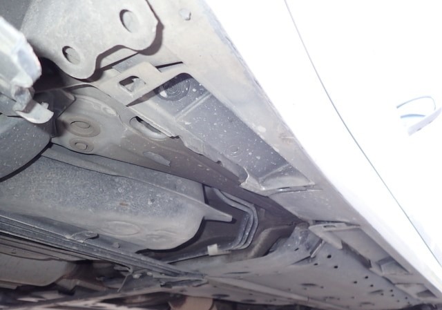 TOYOTA CROWN HYBRID ROYAL SALOON 2013