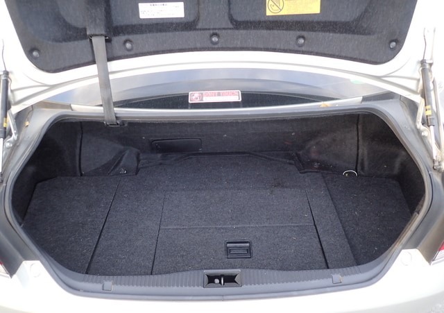 TOYOTA CROWN HYBRID ROYAL SALOON 2013