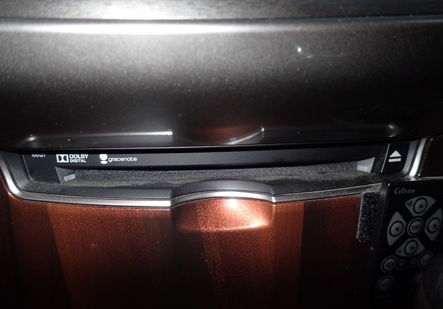 TOYOTA CROWN HYBRID ROYAL SALOON 2013