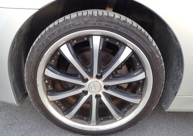 TOYOTA CROWN HYBRID ROYAL SALOON 2013