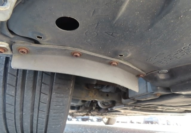 TOYOTA CROWN ATHLETE 60TH SPECIAL EDITION 2007