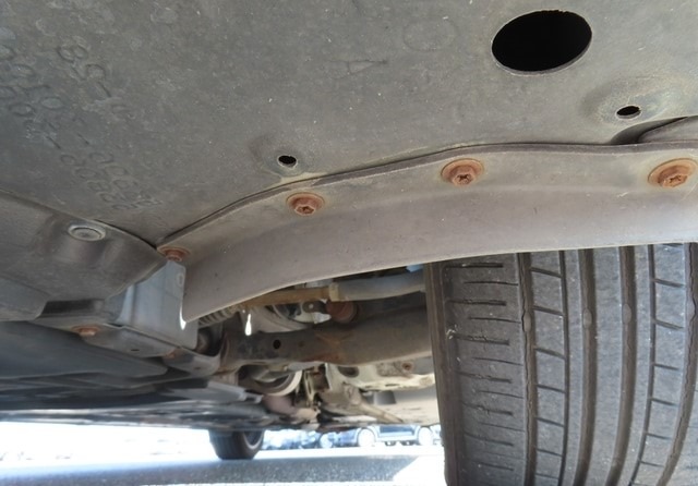 TOYOTA CROWN ATHLETE 60TH SPECIAL EDITION 2007