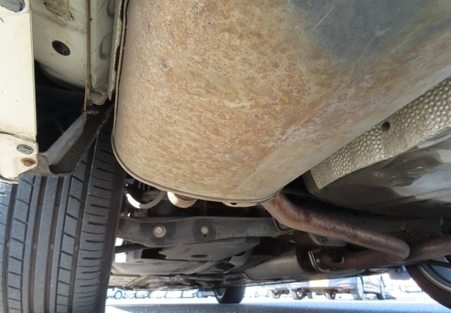 TOYOTA CROWN ATHLETE 60TH SPECIAL EDITION 2007