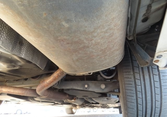 TOYOTA CROWN ATHLETE 60TH SPECIAL EDITION 2007