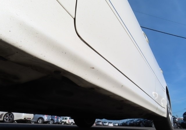 TOYOTA CROWN ATHLETE 60TH SPECIAL EDITION 2007