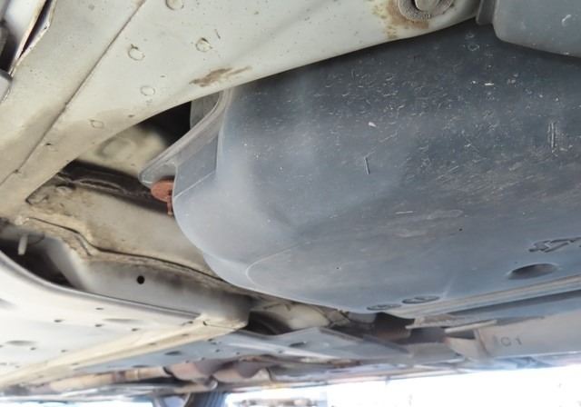 TOYOTA CROWN ATHLETE 60TH SPECIAL EDITION 2007