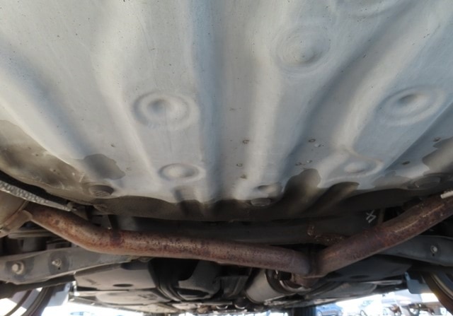 TOYOTA CROWN ATHLETE 60TH SPECIAL EDITION 2007