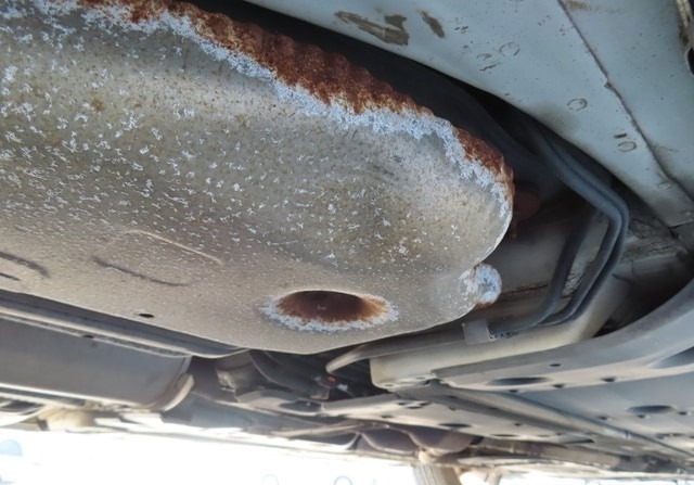 TOYOTA CROWN ATHLETE 60TH SPECIAL EDITION 2007