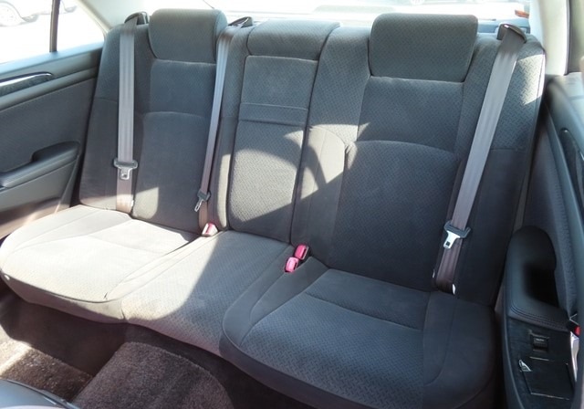 TOYOTA CROWN ATHLETE 60TH SPECIAL EDITION 2007