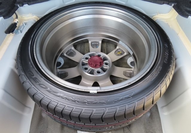 TOYOTA CROWN ATHLETE 60TH SPECIAL EDITION 2007