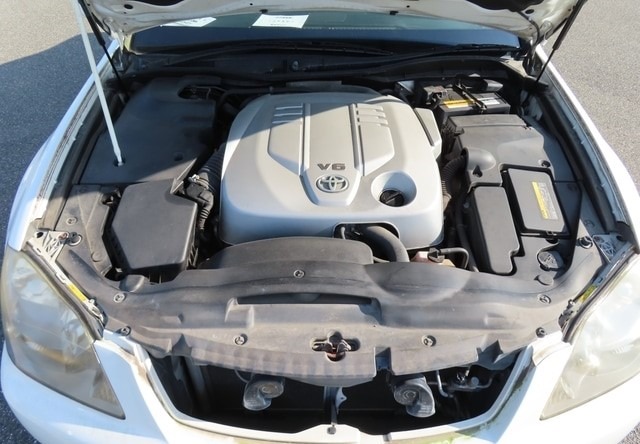 TOYOTA CROWN ATHLETE 60TH SPECIAL EDITION 2007