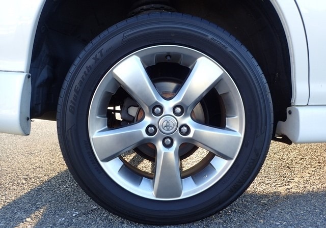 Toyota HARRIER 240G PREMIUM L PACKAGE 2012/3