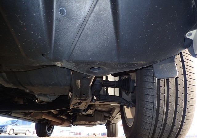 Toyota HARRIER 240G PREMIUM L PACKAGE 2012/3