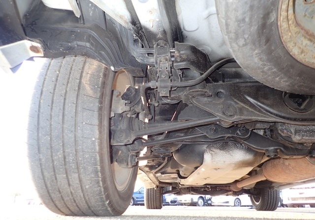 Toyota HARRIER 240G PREMIUM L PACKAGE 2012/3